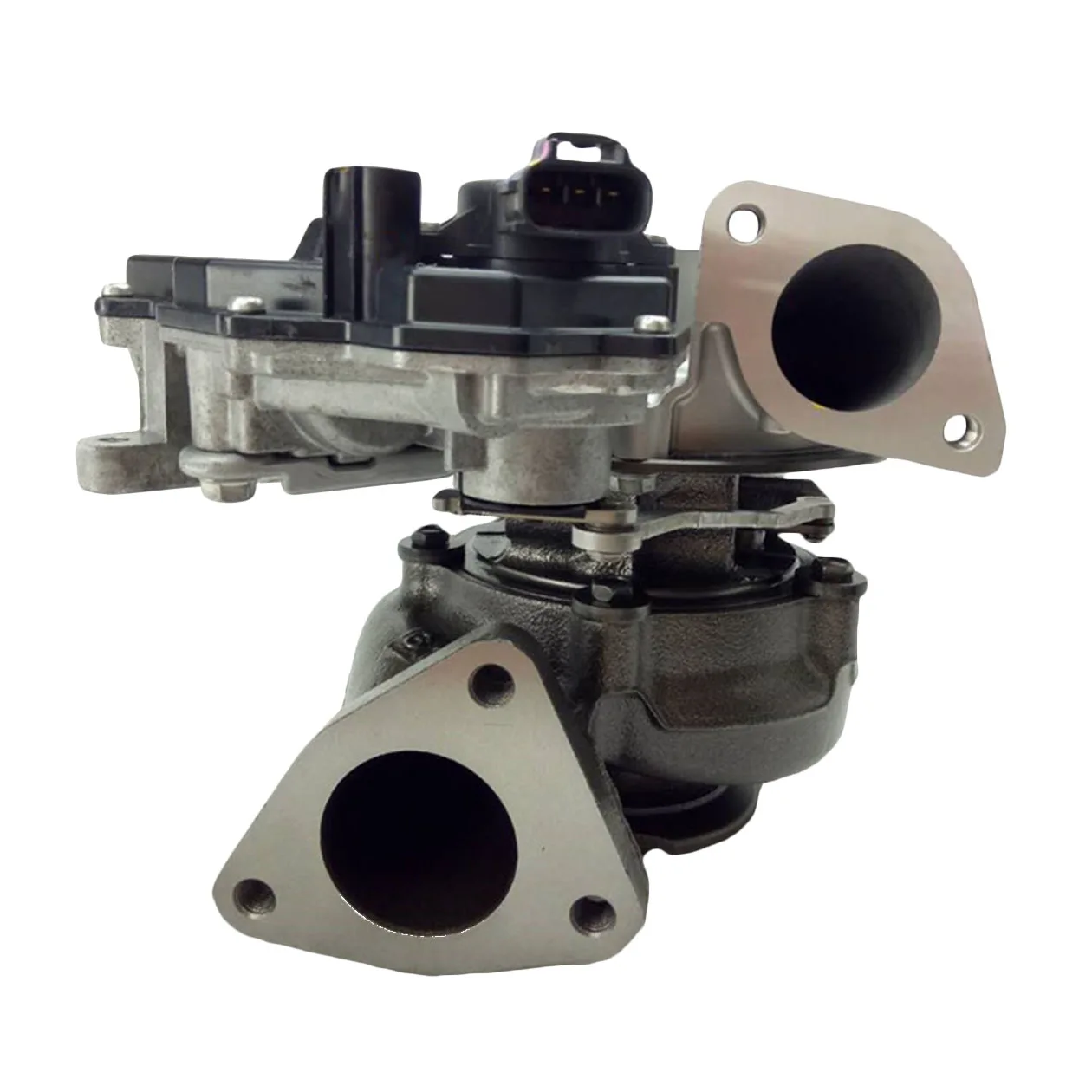 

New Turbo CT16V 1720111070 17201-11070 Turbocharger for Hilux Innova Fortuner 2.4L 2GD FTV