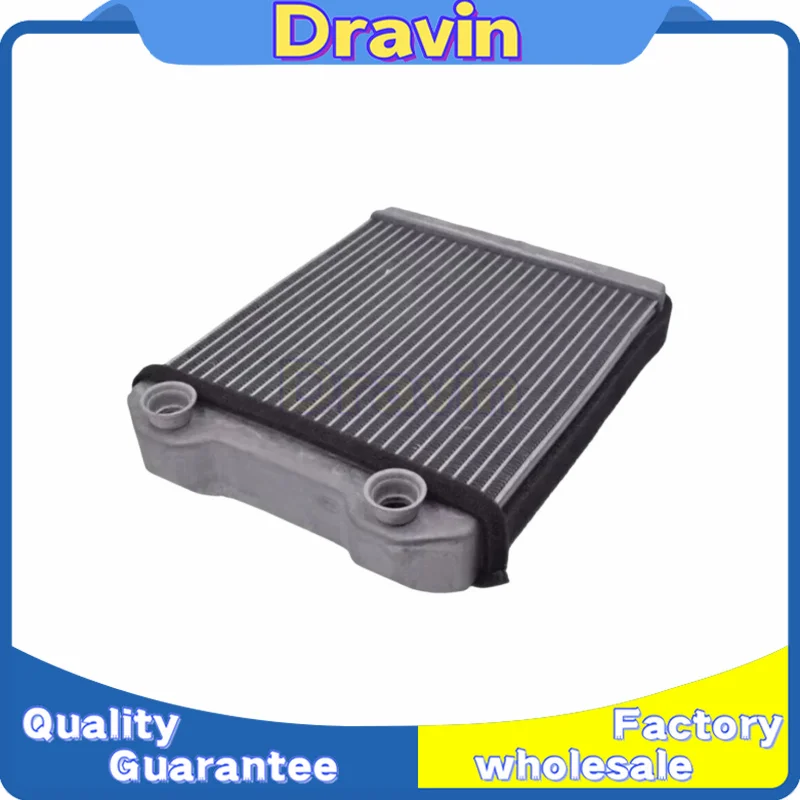 

for Mitsubishi L200 K74T K64T Challenger Nativa K86 K94 K96 K97 Pajero Sport Aluminum Front Heater Core MR315064 MR315065