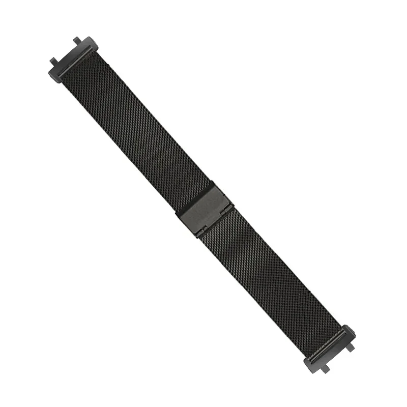 Correa de reloj de acero inoxidable para Amazfit T Rex 3, Correa de reloj para AMAZFT T-REX 3, pulsera de Metal para amazfit t rex 3