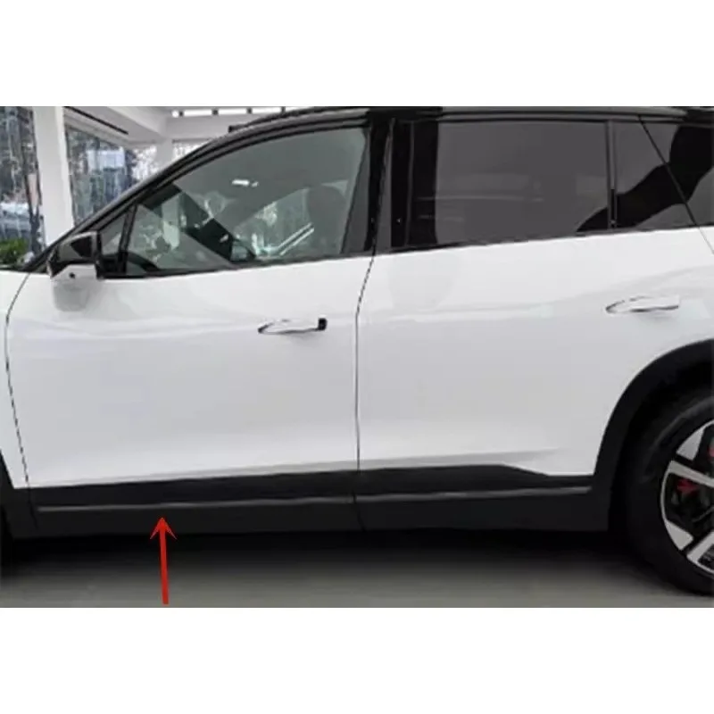 For Nio ES7 Door Si…