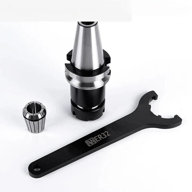 

High precision elastic tool holder ER tool holder BT40-ER32-100 BT40-ER32-70