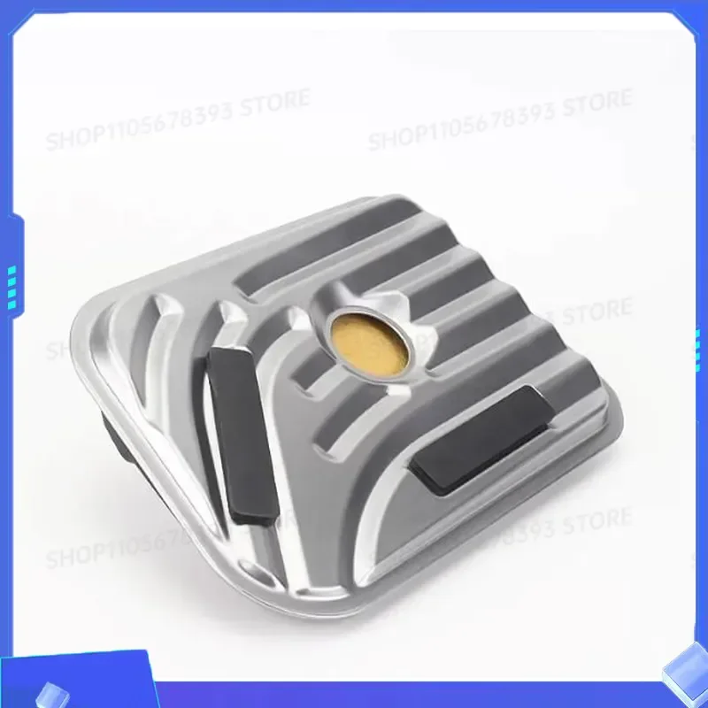 for 6DCT450 MPS6 Powershift Oil Filter Gearbox External Filter Transmission Repair Parts for Ford Mondeo 2008 2009 2010