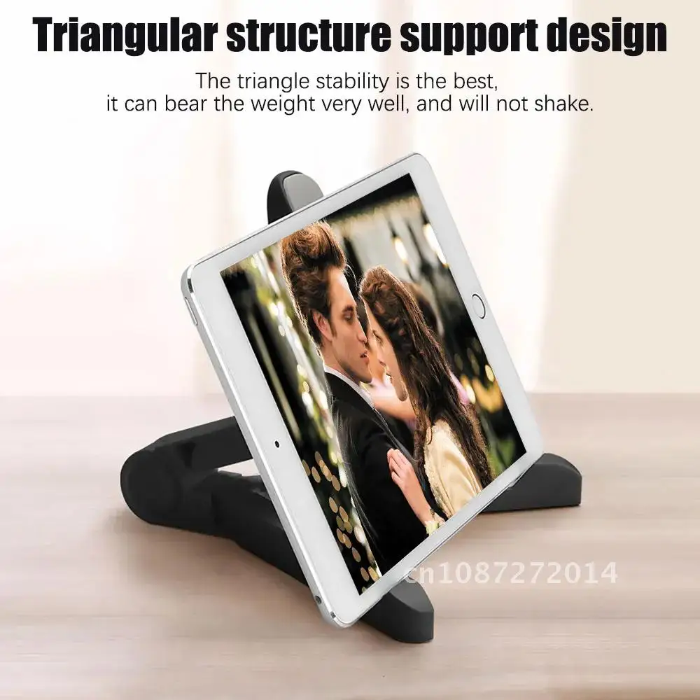 

Desktop Tablet Phone Holder Universal Stand For Ipad Samsung Xiaomi Huawei Redmi Tablet Phone Holder Accessories