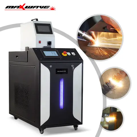 8 best sales laserrostborttagningsmaskin - №4