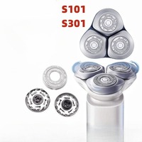 For Xiaomi Mijia Electric Shaver S301 S101 Knife Head Accessories