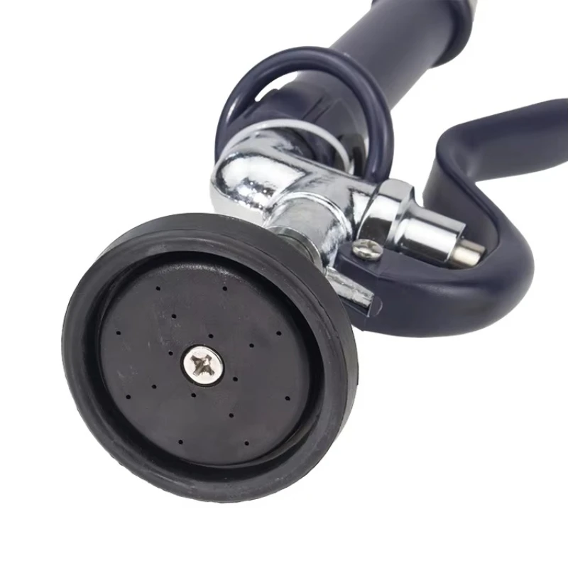 

Brass pull-down sprinkler valve replacement parts Handheld dishwasher accessories Pre-rinse sprayer