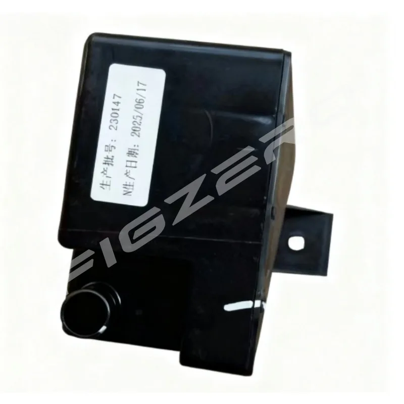 Genuine CN6 Engine Carbon Canister Ventilation Cut-off Valve Filter for Chery Arrizo 5 GX Tiggo 8 5X 7 Jetour X70S X90 Exeed