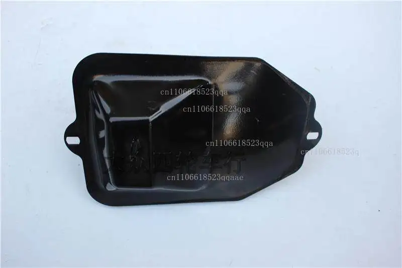 ATV four-wheel ATV modified accessories Iron fuel tank