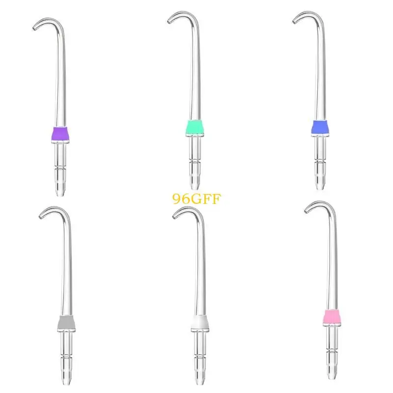High Pressure Waterpulse Jet Tips Replacement Nozzles Dental Water FlossersOrals Irrigator Hygiene Mouthwasher Accessory