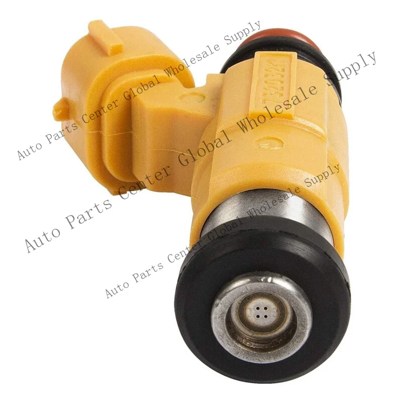 L+ 1x Fuel Injectors CDH275 CDH-275 For Mitsubishi Magna TH TJ TL TW 6G74 3.5L V6