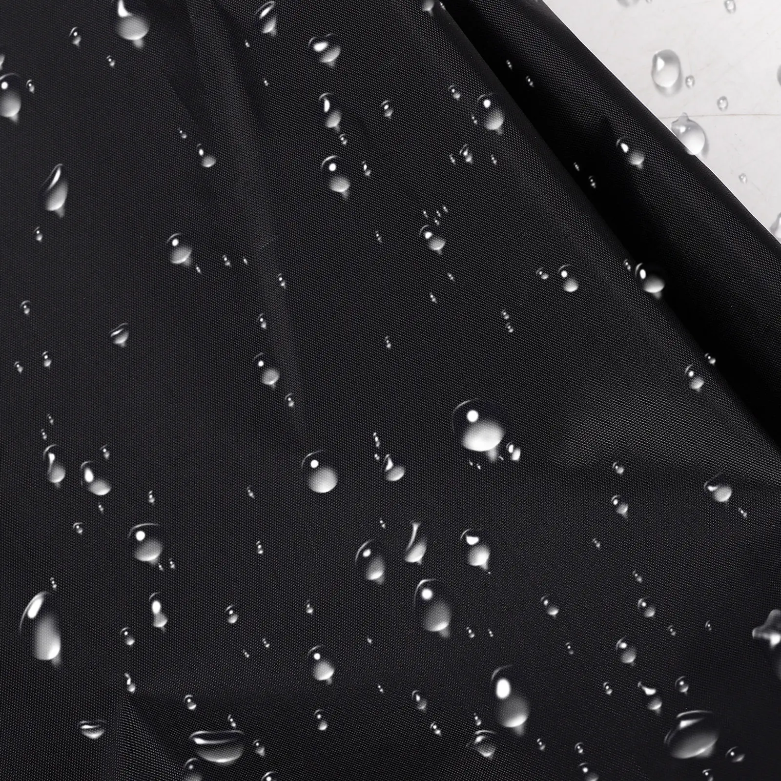 

Electric Scooter Cover Oxford Fabric Waterproof Protective Sleeve Folding Mobility Scooter Protector Outdoor Use Dust Rain Snow
