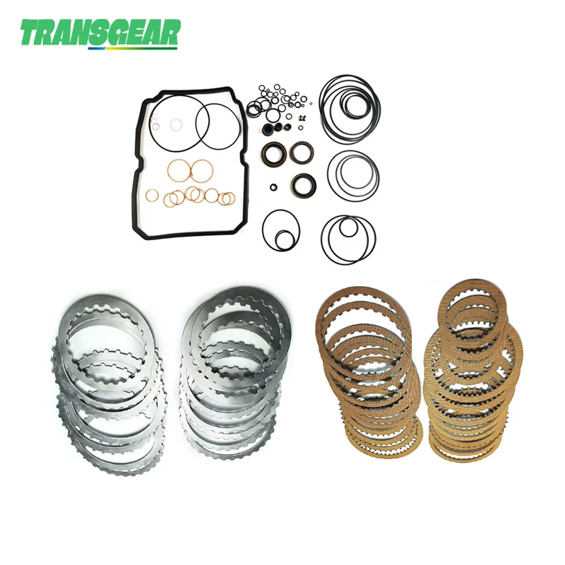 

722.6 Transmission Master Rebuild Kit Seals Kit Fit For Mercedes Chrysler