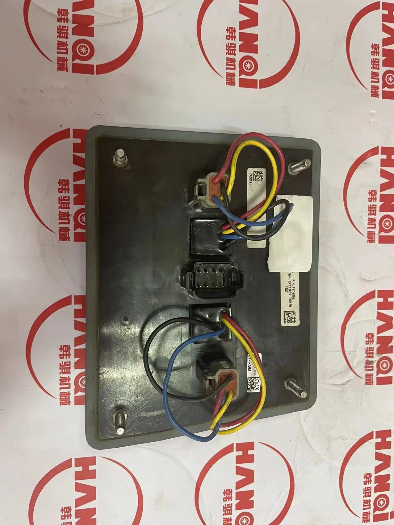 4177008 417-7008 أسفلت رصف AP655 585-9423 5404957 3950256 4503373 4177007 4177002