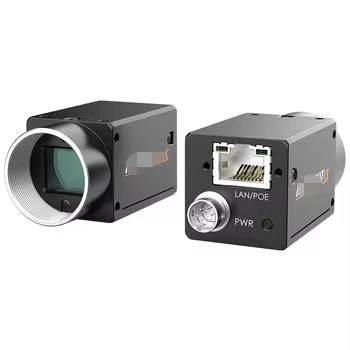 ForHikrobot MV-CS200-10GM MV-CS200-10GC 20 МП 1 дюйм CMOS GigE камера для площади сканирования 720x540 125 кадров в секунду промышленная камера с глобальным затвором