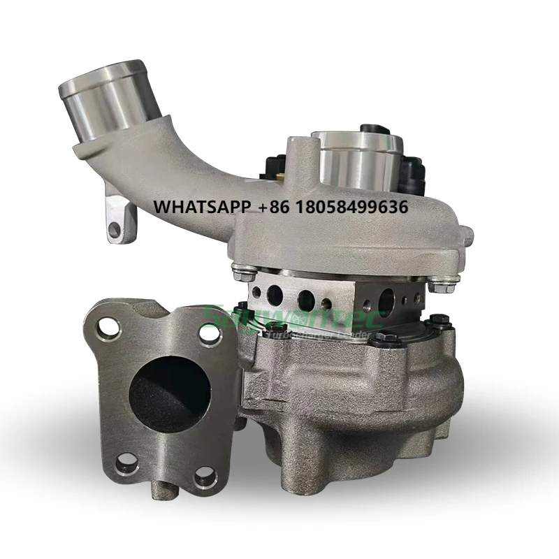 

Turbocharger YD25 Engine BV45 53039880338 53039700338 Kits Turbo Turbocharger for Nissan Car