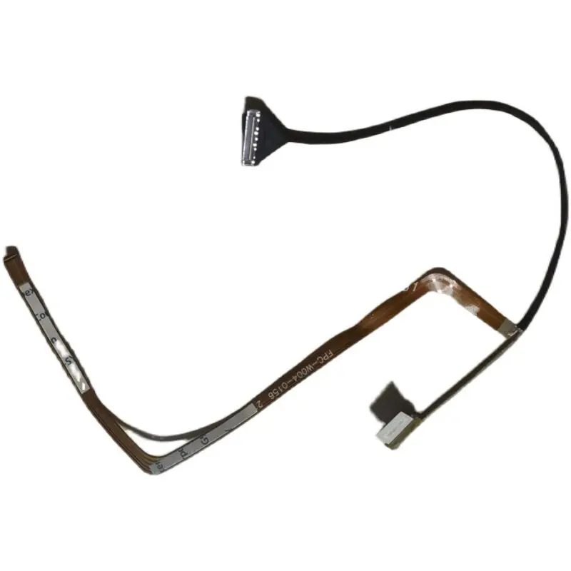 For UL7C-R36 screen cable GL5TGOK 240HZ 40P 0.4 Intel NUC X15 CABRG5K013