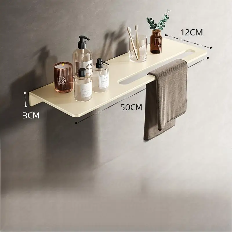 Thumbnail 3 - #14 Top 40 Bathroom Shelves Worth Buying In 2026