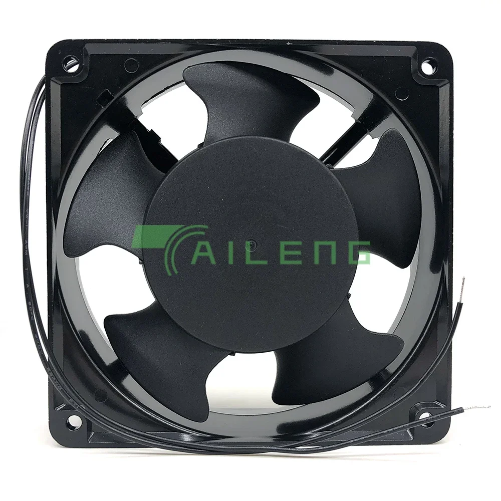 НОВЫЙ DP200A 2123HBL 12CM 120MM 220-240V 0.14A для охлаждающего вентилятора Sunon 120*120*38MM