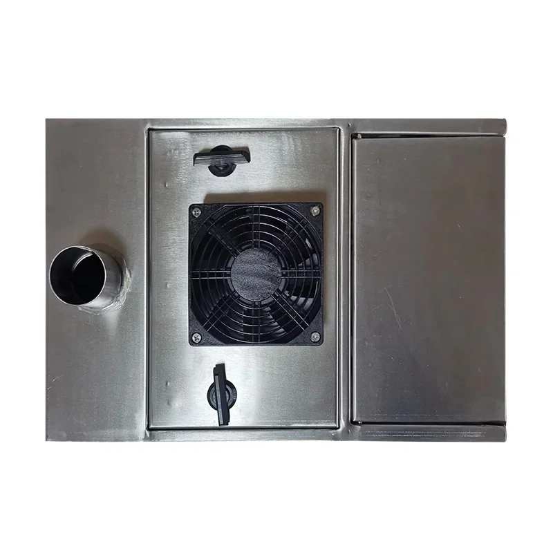 

Увлажнитель воздухаSinocold 6 кг ультразвуковой промышленный увлажнитель увлажнение куриной фермы теплицы тяжелый туман для теплицы