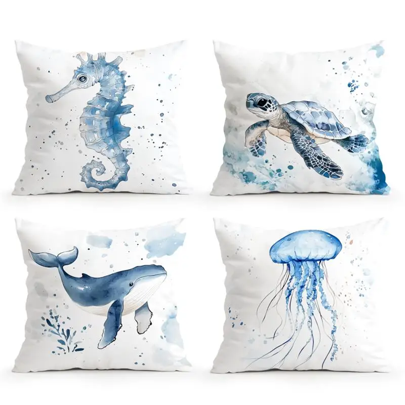 Funda De Almohada C… - image