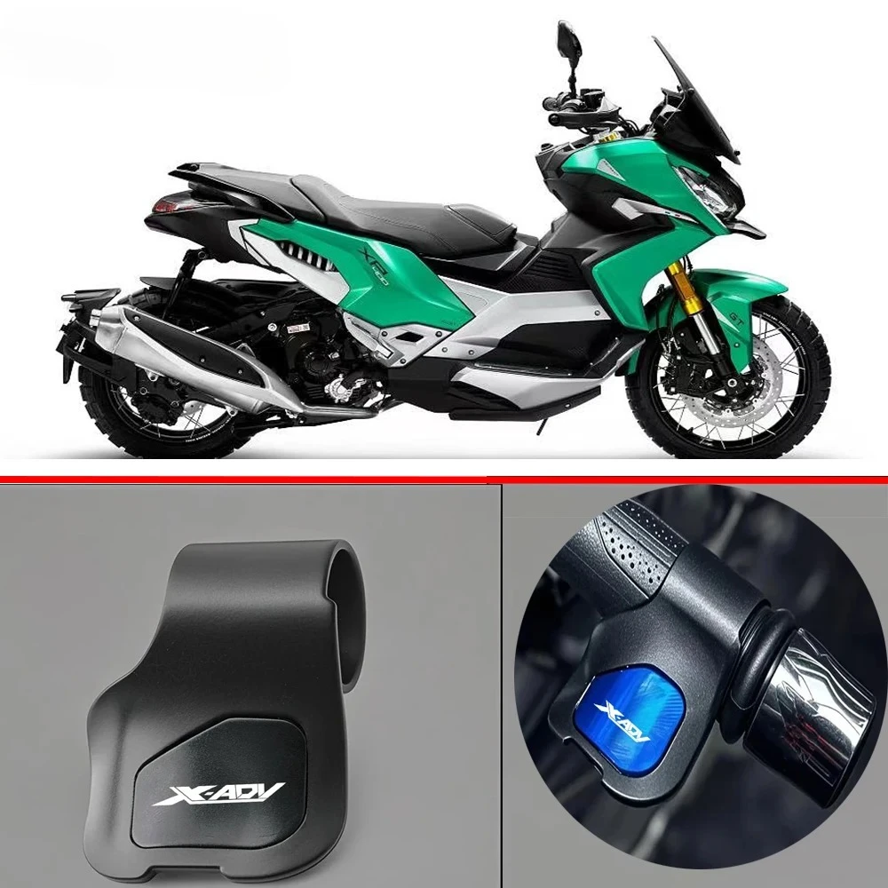 Lenkergriff Tempomat Beschleuniger Unterstützen Drosselklappe Arbeit Saver Booster Für Honda XADV X-ADV 750 X ADV 300 750 1000