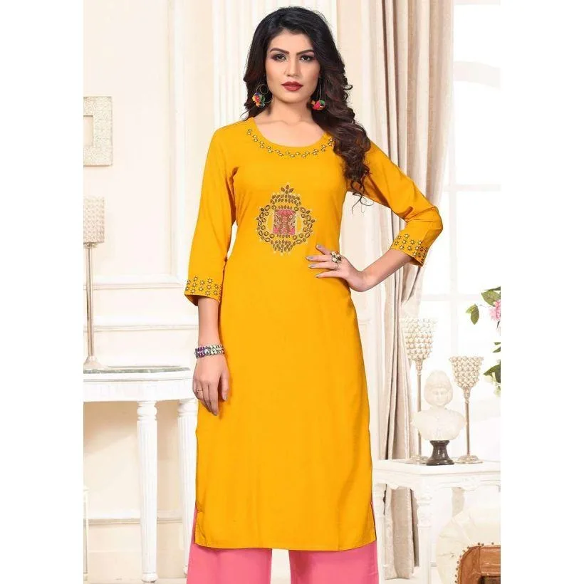 Muzułmańska Kurtta Damska Moda Wygodna Sukienka Prosta Krój Casual Etniczny Paw Muzułmańska Kurtta Turecka Abaja