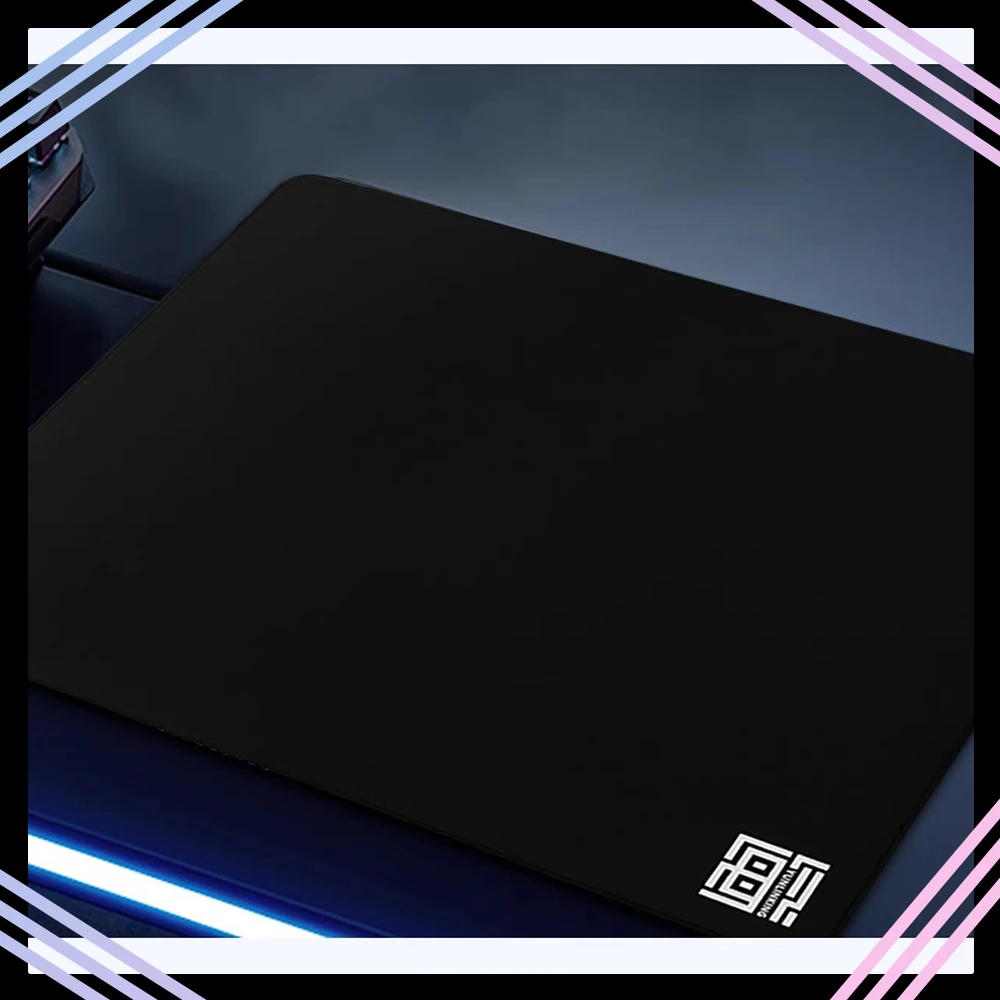 Exploding E-sports Min Mousepad FPS Both Speed and Smooth Mouse Pad Skidproof For CSGO PUGB Valorant APEX Pc Accessories Gifts