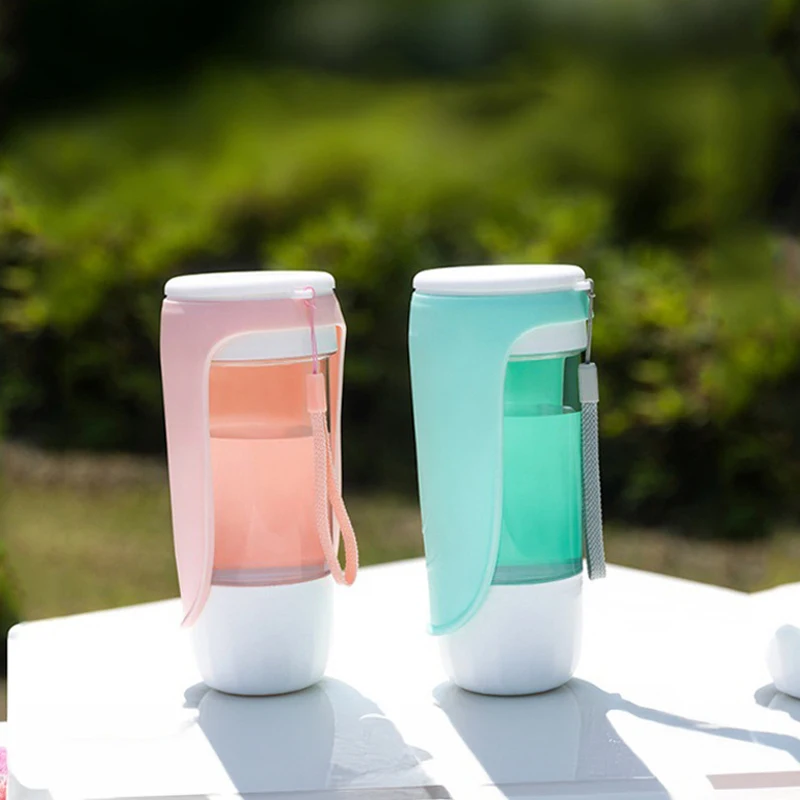 Thumbnail 4 - #42 Top Portable Dog Water Bottles Picks for Every Budget