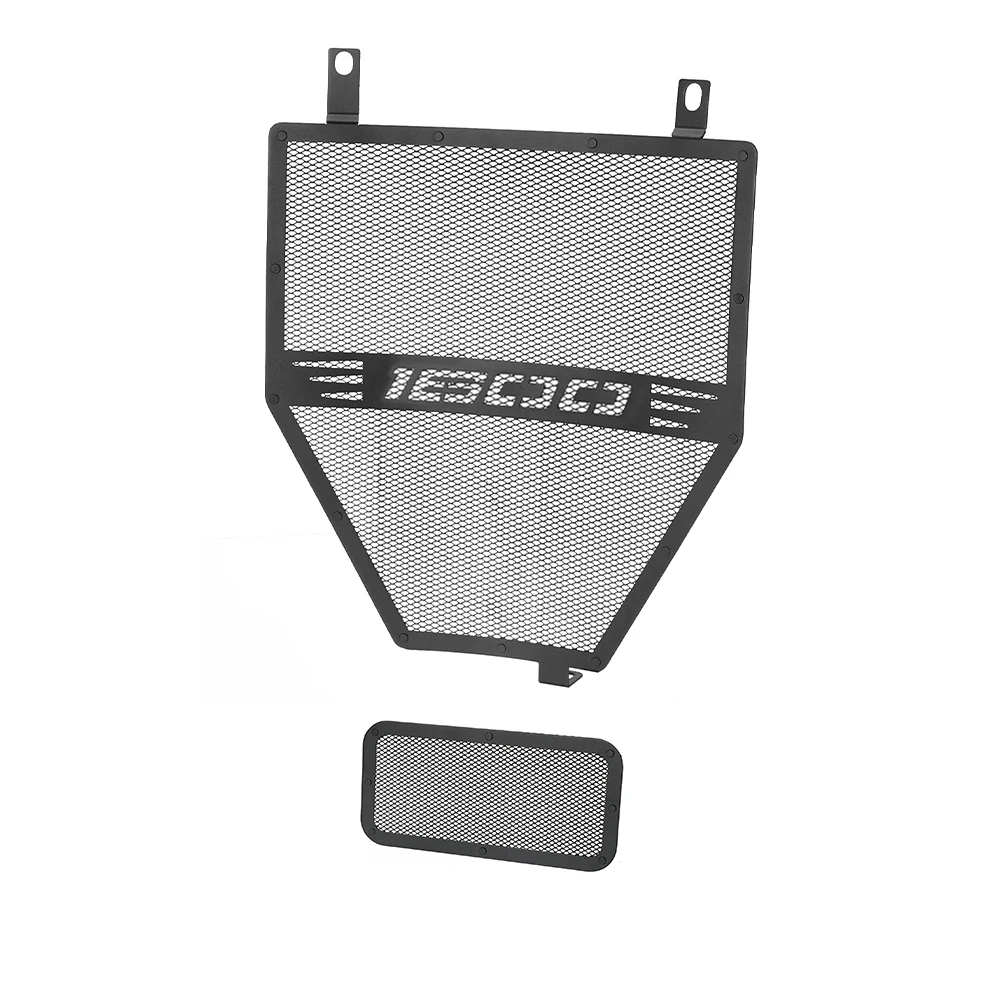 Voor Bmw K1600gt K1600gtl 2010-2023 2022 2021 K1600 Gt/Gtl Radiator Grille Bescherming Beschermer En Oliekoeler Set Motorfiets