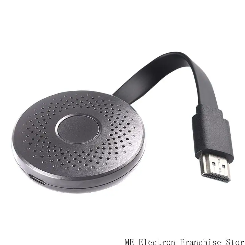 T5EA A30 1080p беспроводное зеркальное зеркальное устройство для домашних развлечений и офисного использования