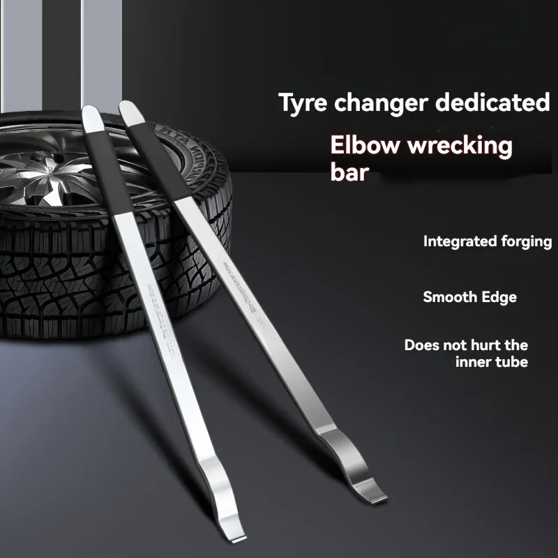 

Special Tire Picker For Tire Squeegee Machine VacuumRepair Special Tire Changing Picker Car Repair Rocker Anti-Explosion Tool