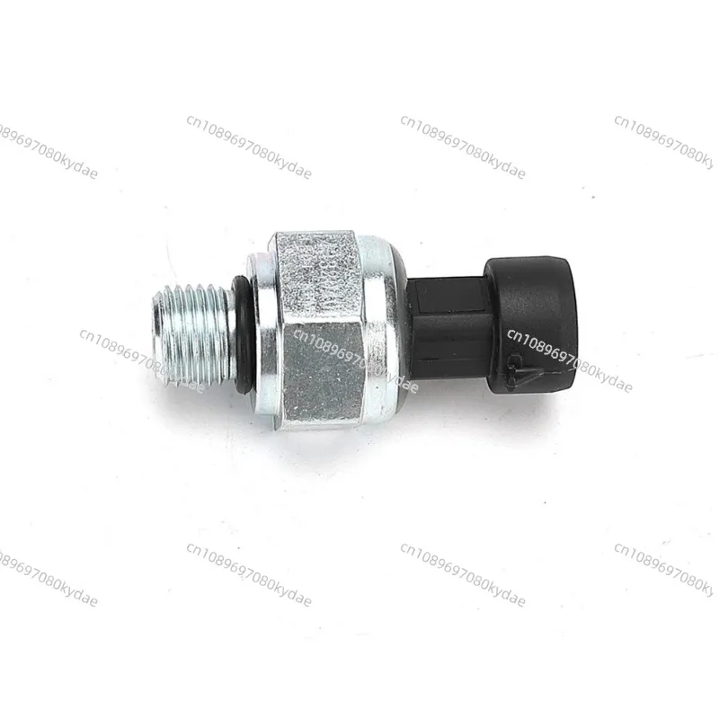 Suitable for Hitachi EX200-5 EX120-3 EX200-3 ZAX230 ZAX240 Excavator Spare Parts 433-2040 4332040 Pressure Switch Sensor Parts