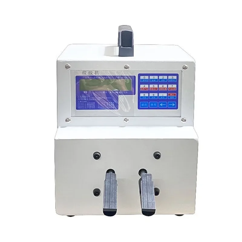 Automatic stranding machine, small twist twist machine