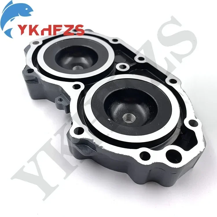 

66T-11111-01-94 Head, Cylinder 1 for Yamaha Outboard Motor 2T E40X 40X 66T-11111-01 66T-11111 66T-11111-00-94 66T-11111-00-1S