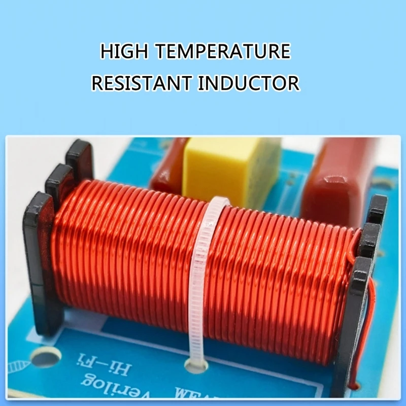 Audiophiles Audiophiles Crossovers D235.