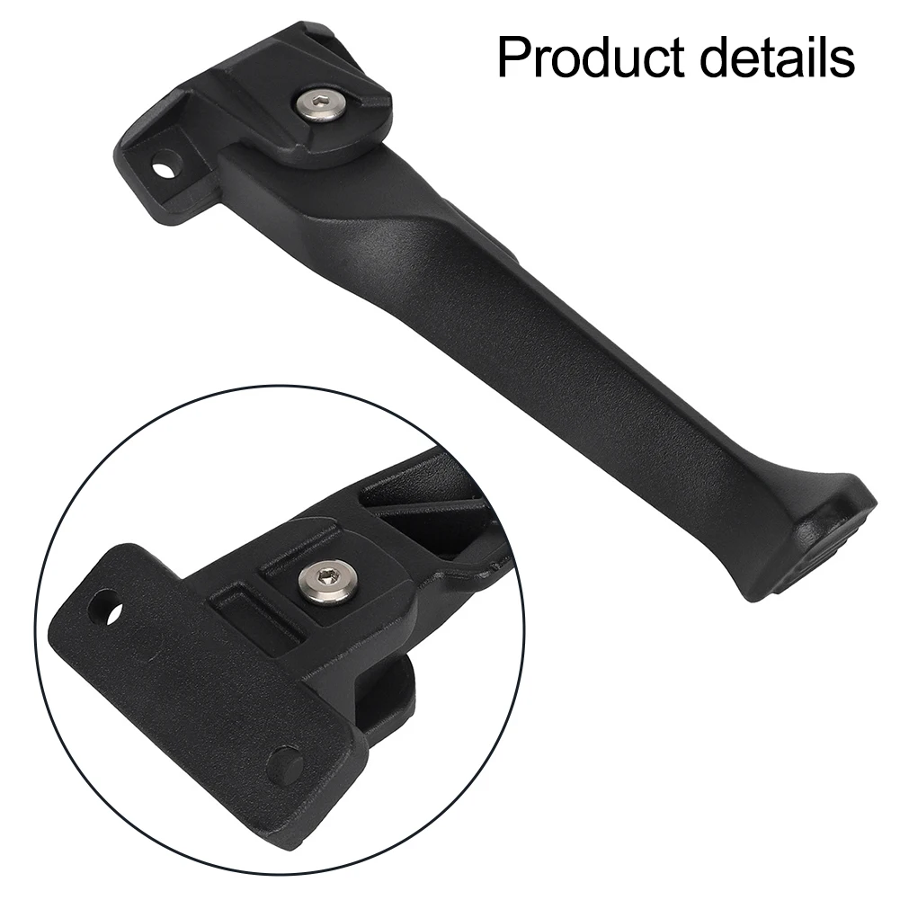 

Сменная опорная ножка для самоката, легкая, портативная, предотвращает опрокидывание, идеально подходит для самокатов G2 MAX и G2