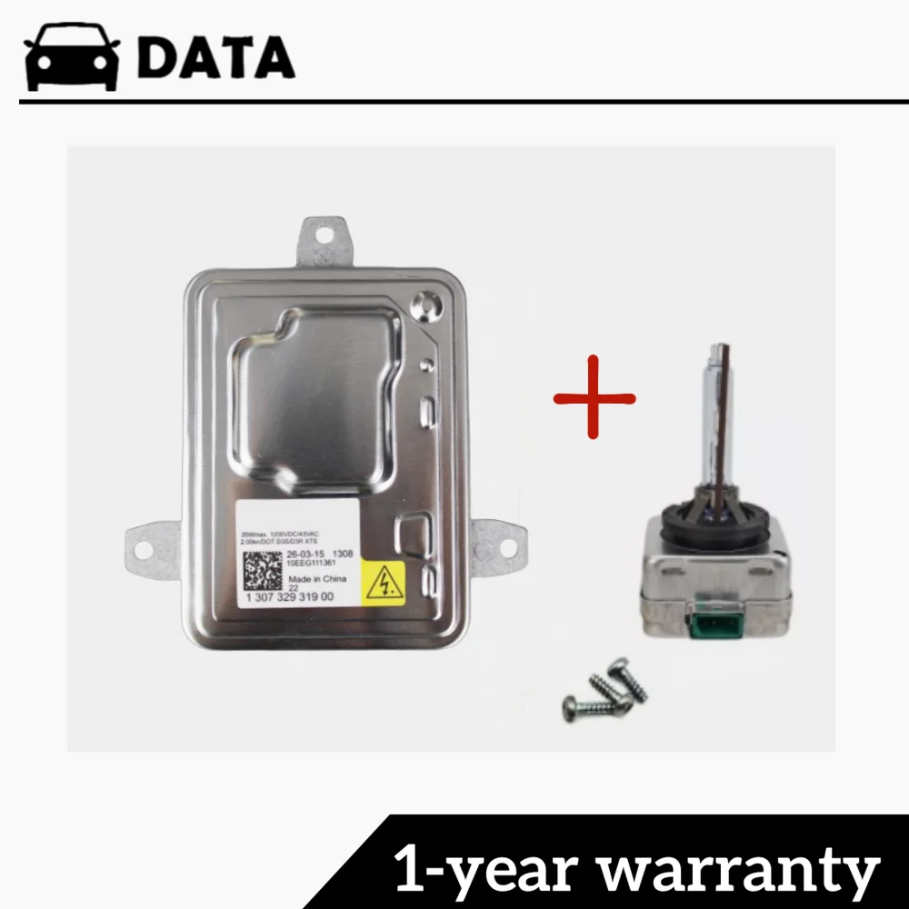 

A2229003300 Новый комплект ксеноновых балластов HID D3S D3R для Mercedes-Benz CLA200 CLA250 CLA45 Volvo C30 Cadillac XTS 130732931900 2013-16 гг.