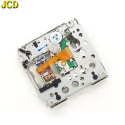 JCD Original Optical UMD Laser Lens Head For PSP 1000 PSP1000 KEM-420AAA Console Replacement Part