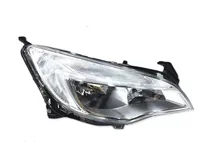 Car LED Headlight for Buick Excelle Opel Astra j 2013-15 DRL Daytime Running Light