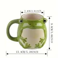 Frog Cup