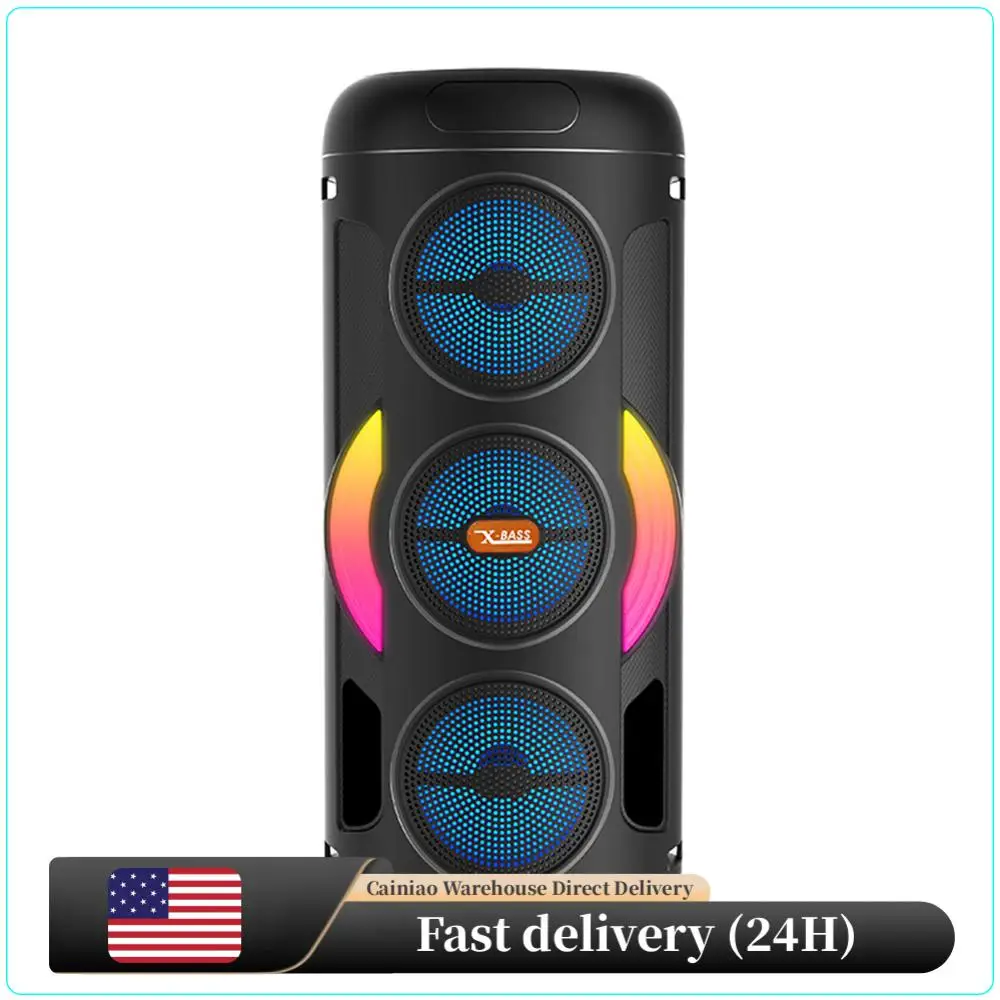 Wireless Speaker Wi…