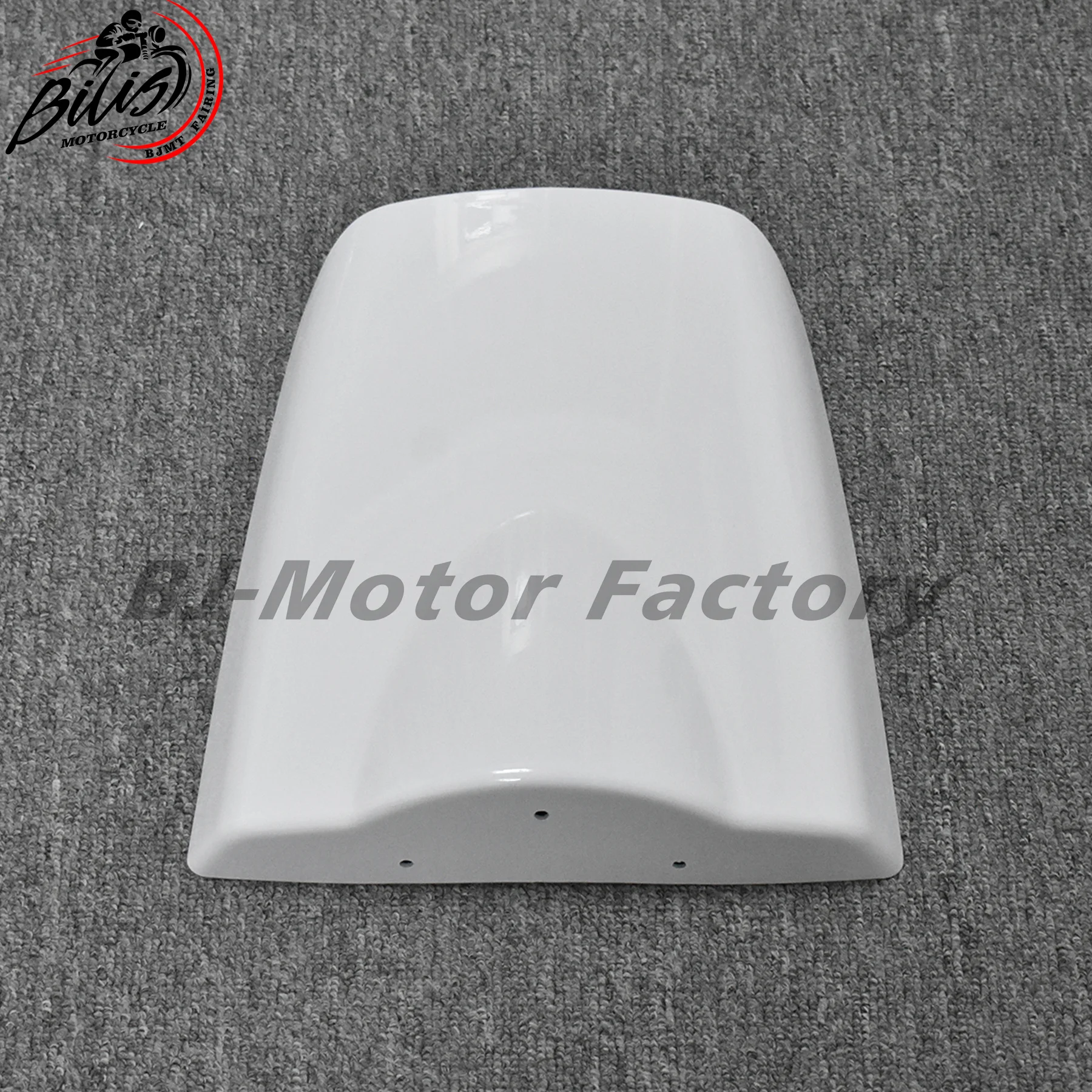 

Durable Firm Rear Tail For Honda CBR600RR F5 2003 2004 2005 2006 Rear Cover Rear Panel Injection ABS Plastic