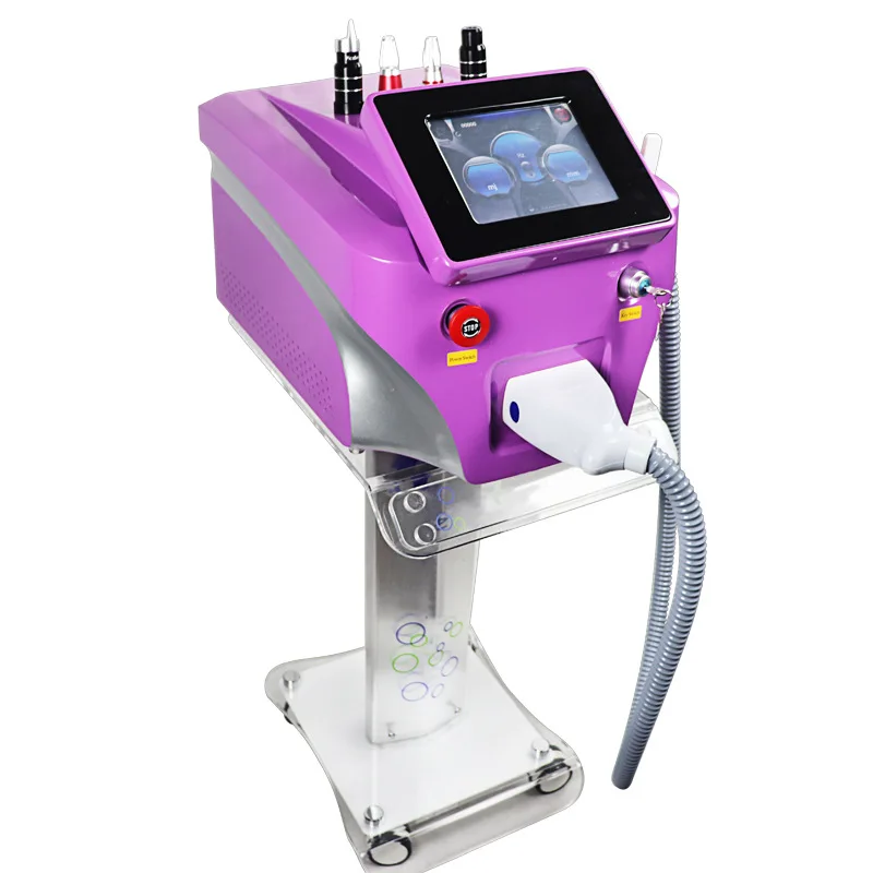 

Small Picosecond Chassis 755 Laser Spot Washing 755 Honeycomb Pigment Removing Eyebrow Washing Machine Tattoo Washing