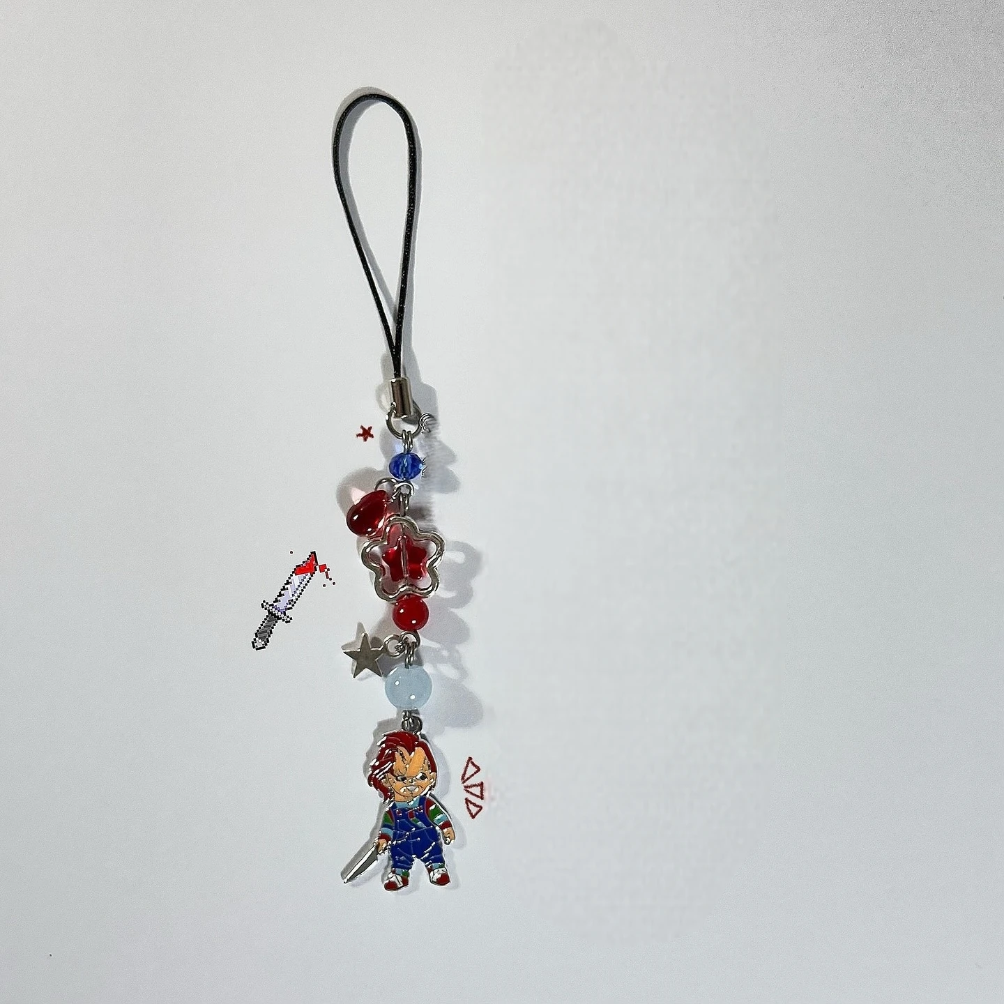Chucky Y Tiffany Cell Phone Ch - Phone Accessories Ideas recension och pris