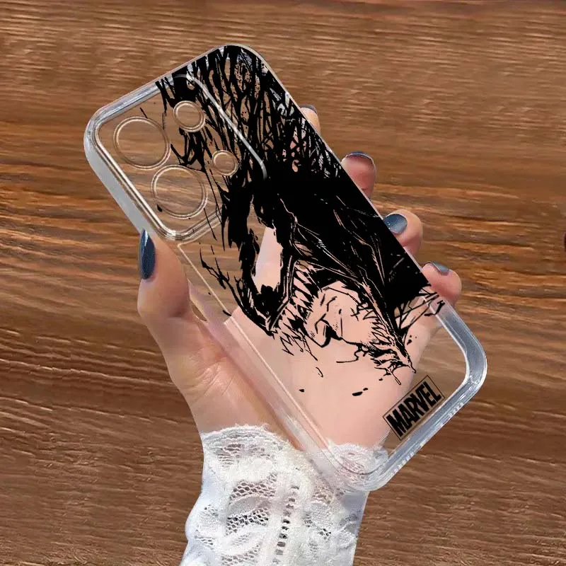 Marvel Venom Spider… - image