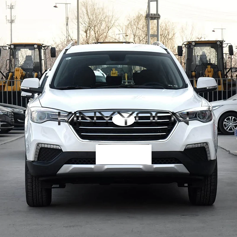 6 سرعات مقبض ناقل الحركة اليدوي لـ FAW Besturn X80 2017 2018 مقبض ناقل الحركة اليدوي غطاء رافعة شيفتر #5