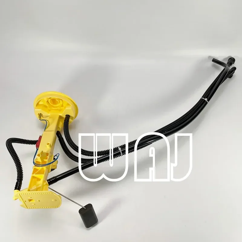 WAJ Diesel Brandstoftank Verzendeenheid Links 16117494926, 7494926 Past Voor BMW X5 E70 F15 SAV X6 E71 F16 X7 E72 SAC