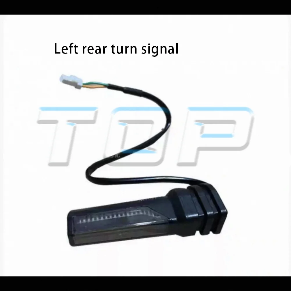 Signal light VOGE DS900X left right front and rear turn signals XDS900