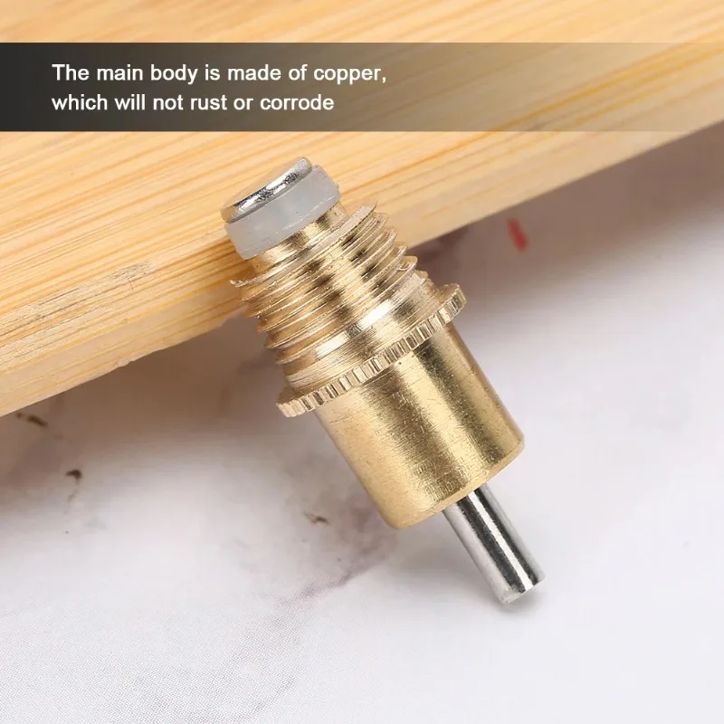 

Питьевой фонтанчик для кроликов, высокая совместимость, поилка с сосками, поилка с автоматической медной головкой для соски для кролика