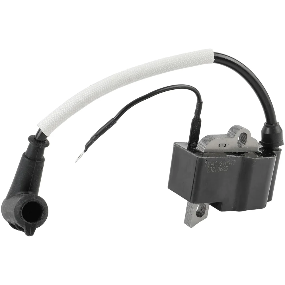 Ignition Coil Fit For FS240 FS360 FS410 Engine Brush Cutter Grass Trimmer Lawn Mower Accessories High Voltage Pack 41474001311